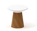 Campfire Paper Table – Paper Table