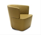 Joel Lounge Chair –